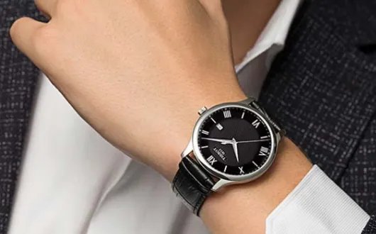 tissot手表1853男表价格