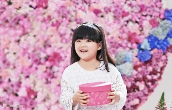 李湘的女儿现在发现怎么样？