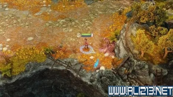 《九张羊皮纸》全关卡通关流程+全Boss打法技巧图文攻略