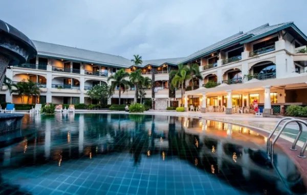 皮皮岛酒店的好玩法是什么？