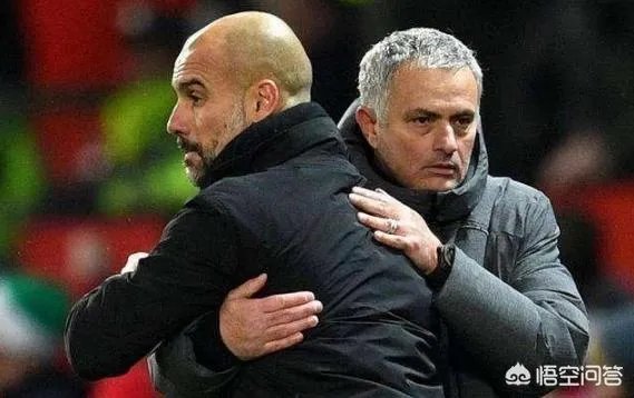 穆里尼奥真的已经不如瓜迪奥拉了吗?