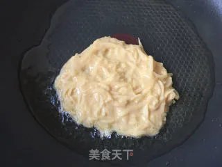 鸡蛋土豆饼