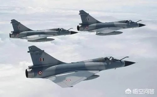 巴基斯坦击落印度战机,这次为什么敢和印度硬碰硬了?