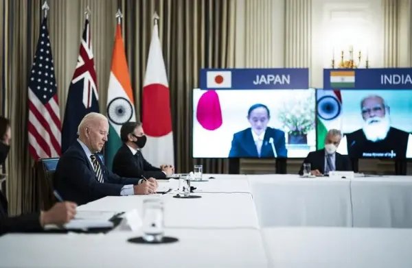 俄外长：美英等国在阻挠俄乌谈判！美英等国到底有何目的？