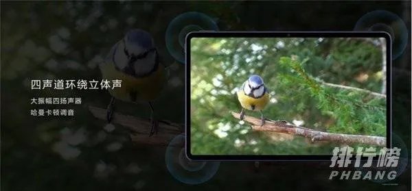 华为MatePad10.8评测_华为MatePad10.8参数