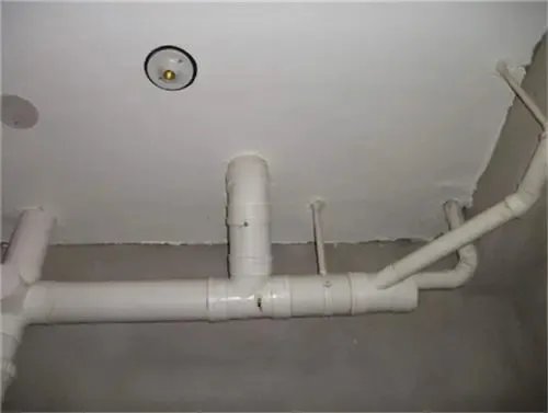 自来水管道如何清洗