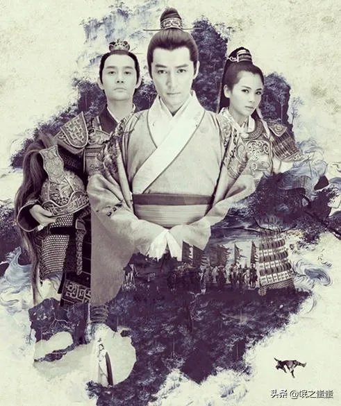 最好看的古装剧都有哪些？