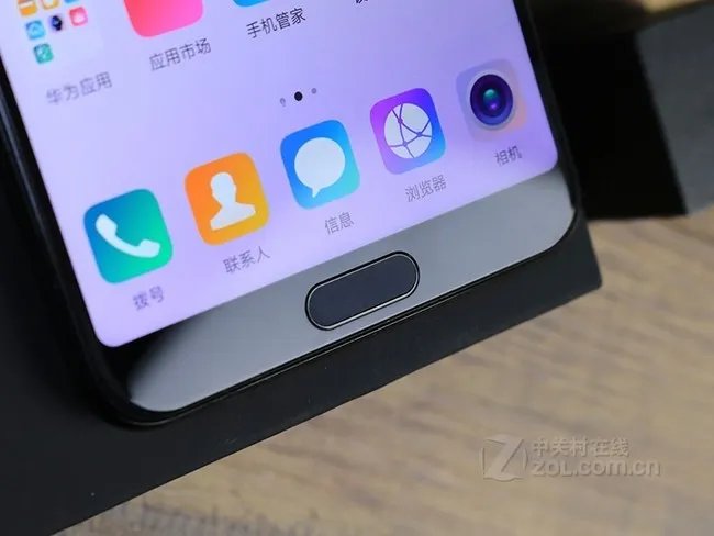 华为（huawei）nova 2s智能机（曜石黑 全网通版4GB+64GB 双卡双待） 国美2390元