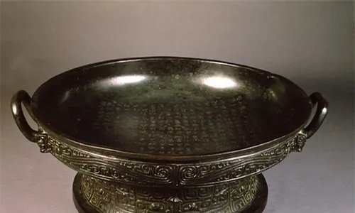 盘点台北故宫博物馆的十大镇馆之宝