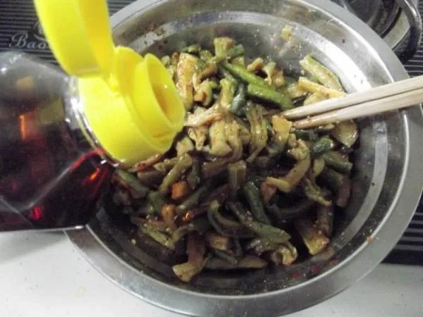 萝卜干怎么腌制好吃又脆呢