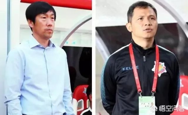 在世界范围内，高洪波是一个什么档次的教练？