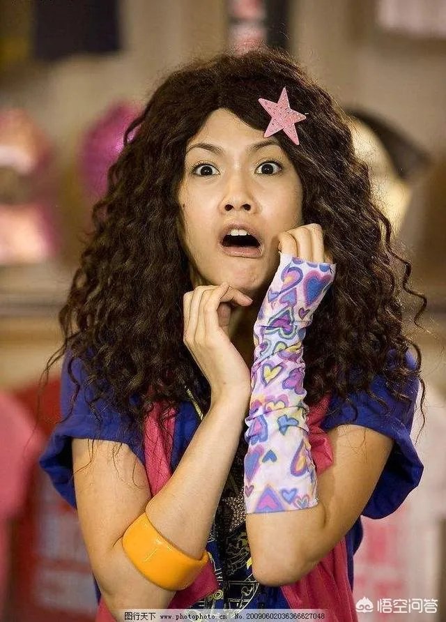 为什么有网友说杨丞琳是逆龄生长？