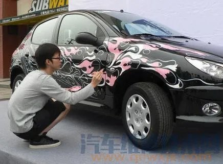 汽车美容都有哪些项目,汽车美容项目价格是怎么样的