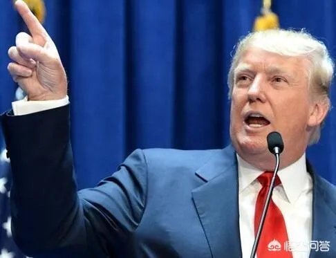 你觉得美国同俄罗斯贸易金额一年多少？