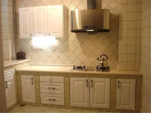 砖砌橱柜的步骤  砖砌橱柜好不好