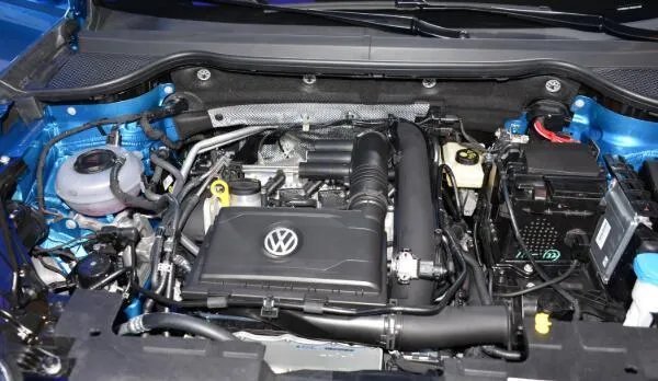 大众捷达vs7车身尺寸,大众捷达vs7报价及图片