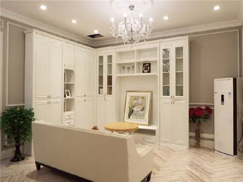 2018最新中国十大衣柜品牌排行榜 彻底解决家具选购难题