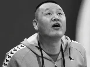 徐国义为中国游泳的发展做出了哪些贡献？