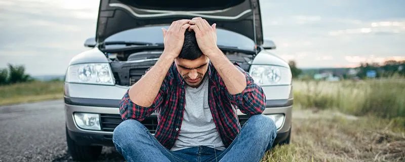 梦见自己的小车被偷了是什么意思 梦见自己的小车被偷了代表了什么