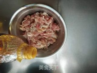 辣子鸡丁