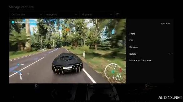 更流畅！Xbox天蝎座比Xbox 360/One提升的5个方面