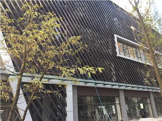 齐家网建材馆全新升级，新馆装修中！