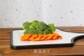 照烧鸡腿饭