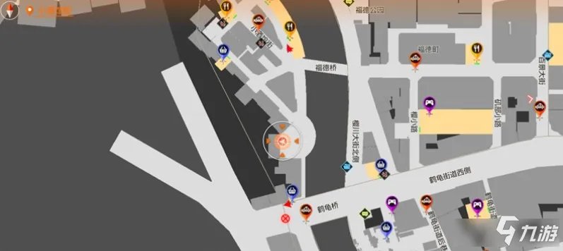 《审判之逝：湮灭的记忆》松鼠涂鸦全收集图文教程