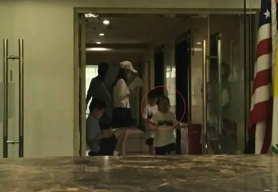 马蓉在圈里一点正能量都没有？