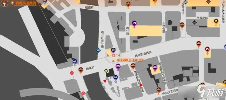 《审判之逝：湮灭的记忆》松鼠涂鸦全收集图文教程