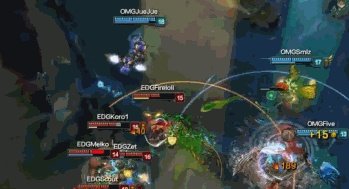 《英雄联盟》四大渡劫神通分别是什么，你怎么看？