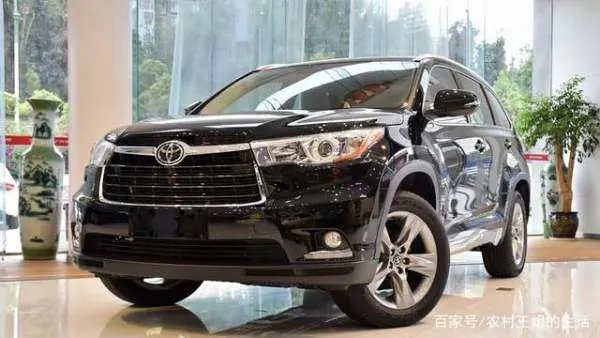 预算30万到35万，买什么SUV比较好？