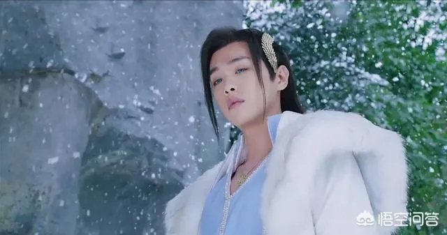 张若昀2017接拍的电视剧