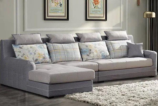 中国沙发十大名牌排名 国产沙发哪个牌子好