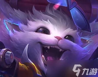 金铲铲之战s8.5纳尔技能及英雄强化攻略