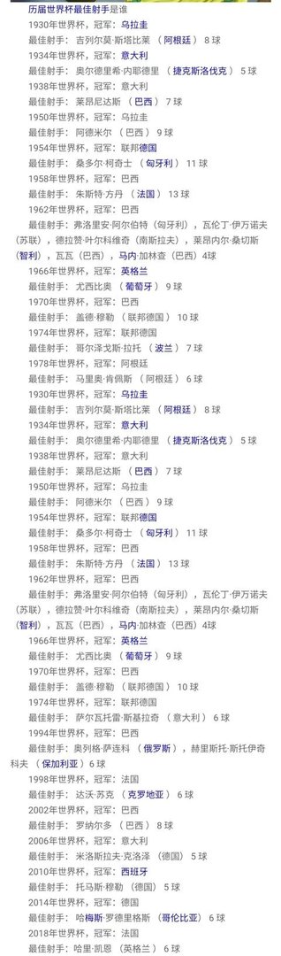 金靴奖是什么意思啊？