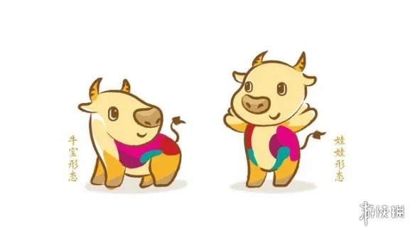 2021春晚吉祥物是什么 2021春晚吉祥物介绍