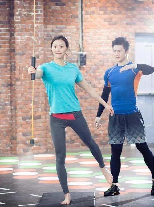 泳坛最美女神是谁?