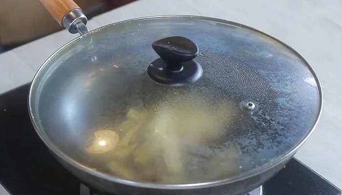 腐竹烧肉的做法 腐竹烧肉怎么烧