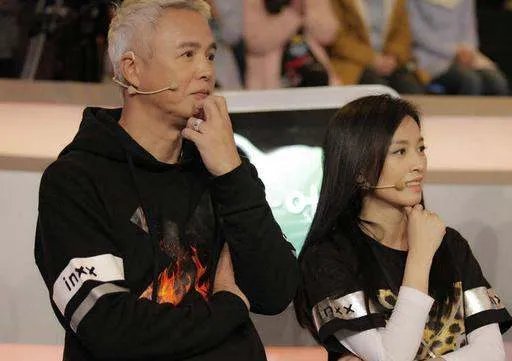 张庭和林瑞阳当初是怎么走在一起的？这么多年过得怎么样?