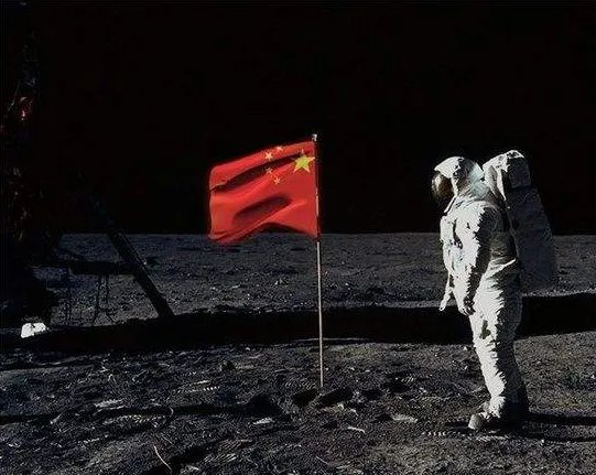 截止2018年登月成功的国家有几个