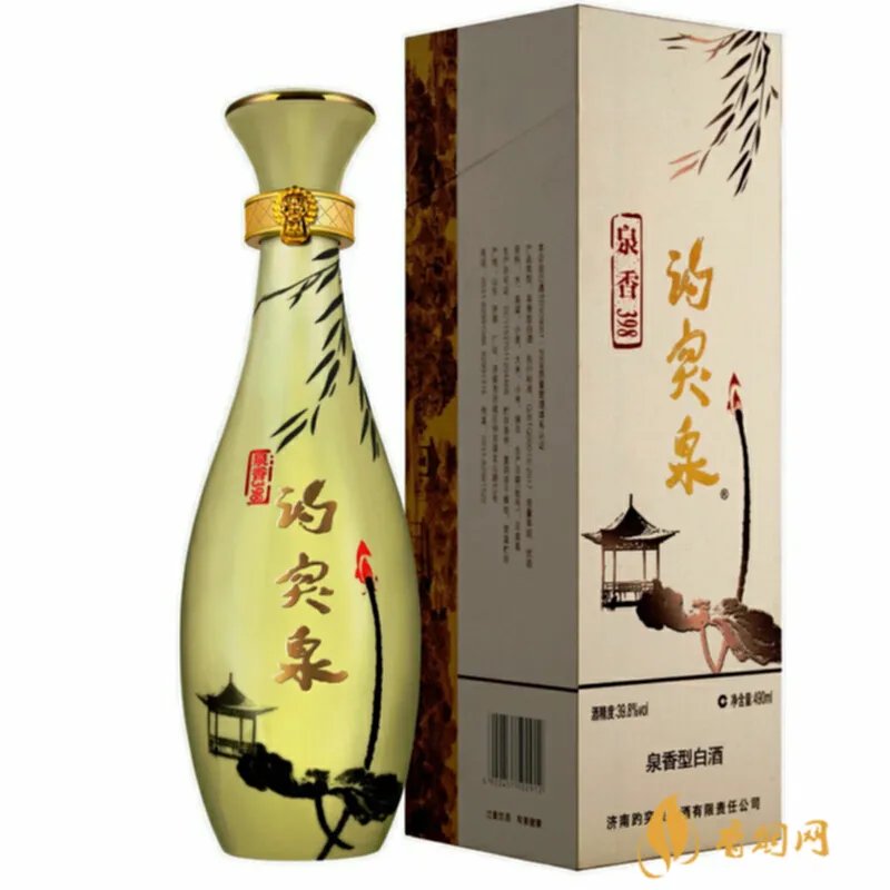 山西益泉白酒价格表:了解益泉酒业的产品价格