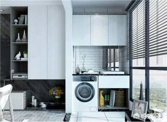 如何让小户型装修出不一样的感觉时尚大气？