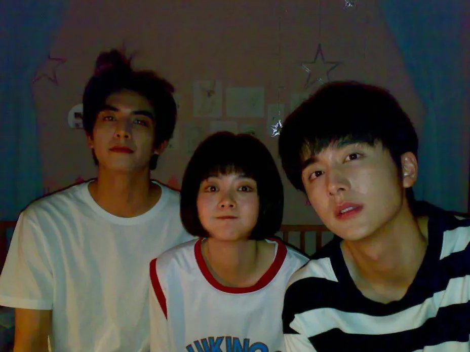 谭松韵是因何喜提端水大师的？