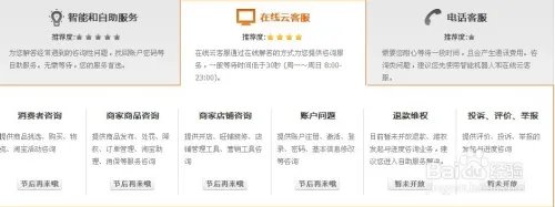 如何知道淘宝客服电话是多少