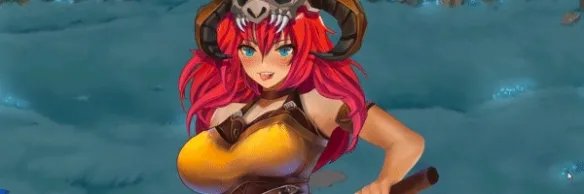 《Hero by Chance》女角色有谁 游戏女角色介绍