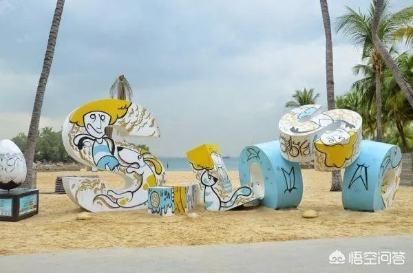 去新加坡旅游，一定不能错过的旅游景点有哪些？