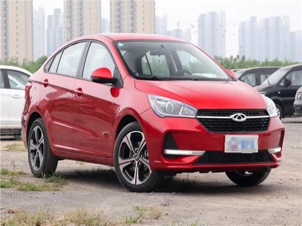 4万左右买什么车好