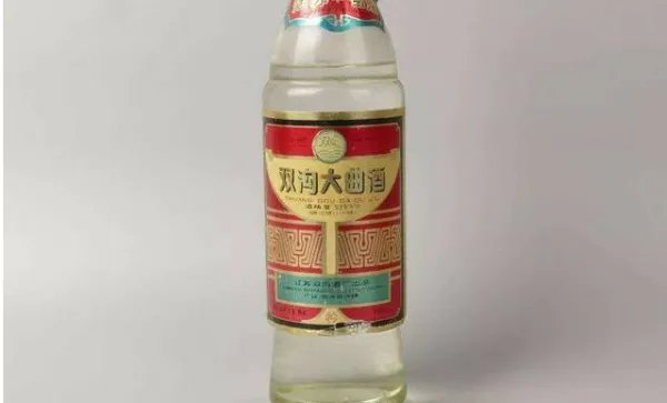 江苏双沟酒价格表1732酒精度42多少钱一瓶