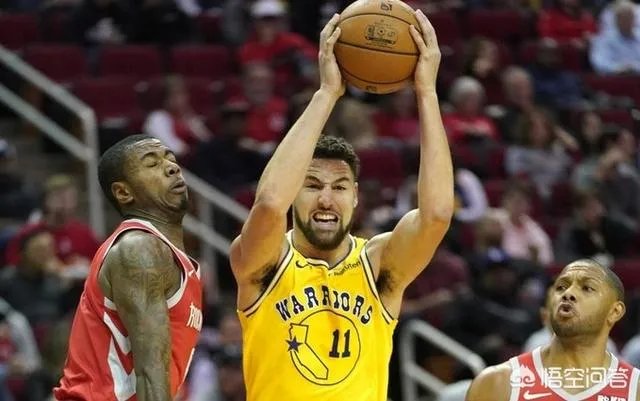 火箭107：86完胜勇士，哈登27分率领火箭全队爆发，怎么评价这一场比赛？